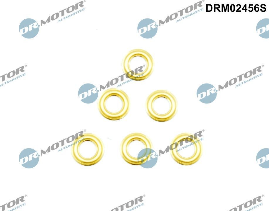 DR.MOTOR AUTOMOTIVE DRM02456S Heat Shield, injection system TRAFIC 2.1 D 58 PS Diesel 1989