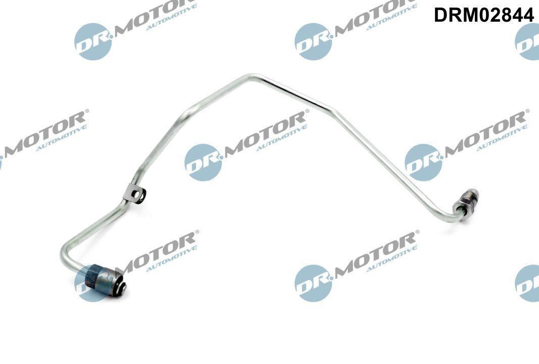 DR.MOTOR AUTOMOTIVE DRM02844 Oil Pipe, charger SCÉNIC 1.9 dCi 102 PS Diesel 2003