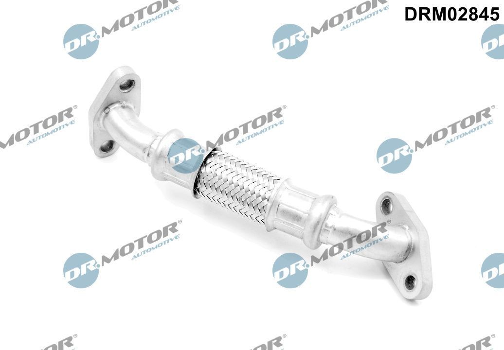 DR.MOTOR AUTOMOTIVE DRM02845 Õliühendus, kompressor PASSAT 1.8 TSI 160 HP Bensiin 2011
