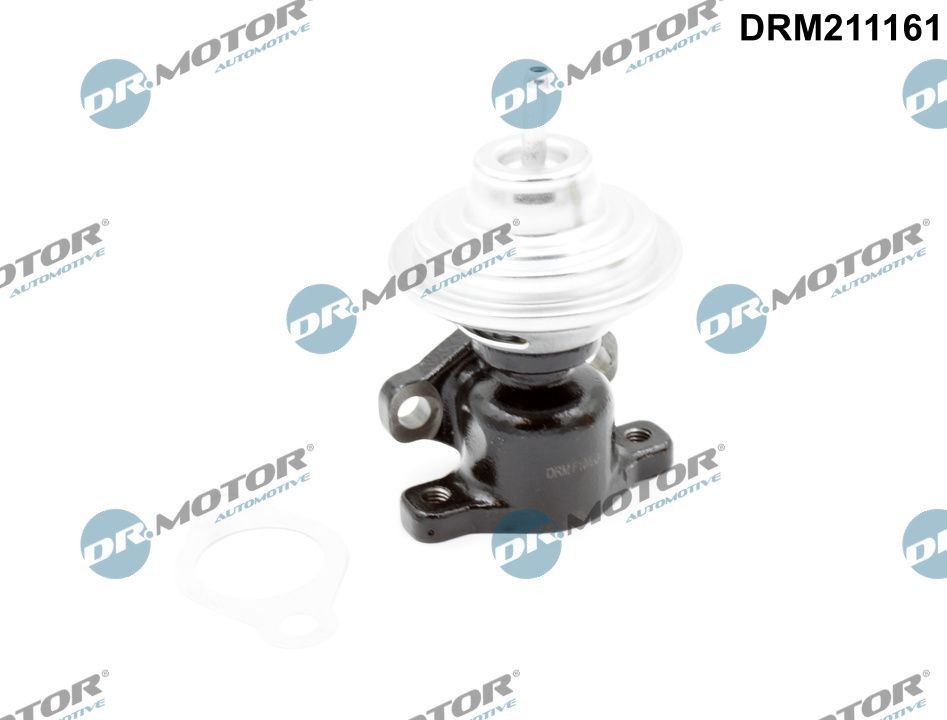 DR.MOTOR AUTOMOTIVE EGR-klapp Artikli number: DRM211161 soodsalt