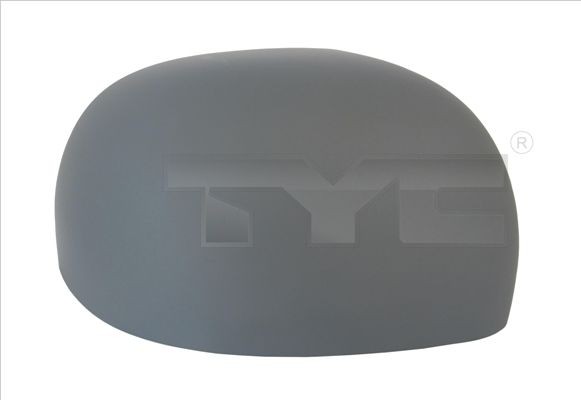 TYC Cover, outside mirror Article number: 309-0109-2 cheaply