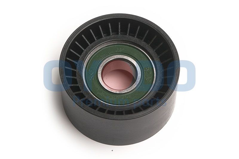 Oyodo Deflection / Guide Pulley, v-ribbed belt Article number: 20R9003-OYO cheaply