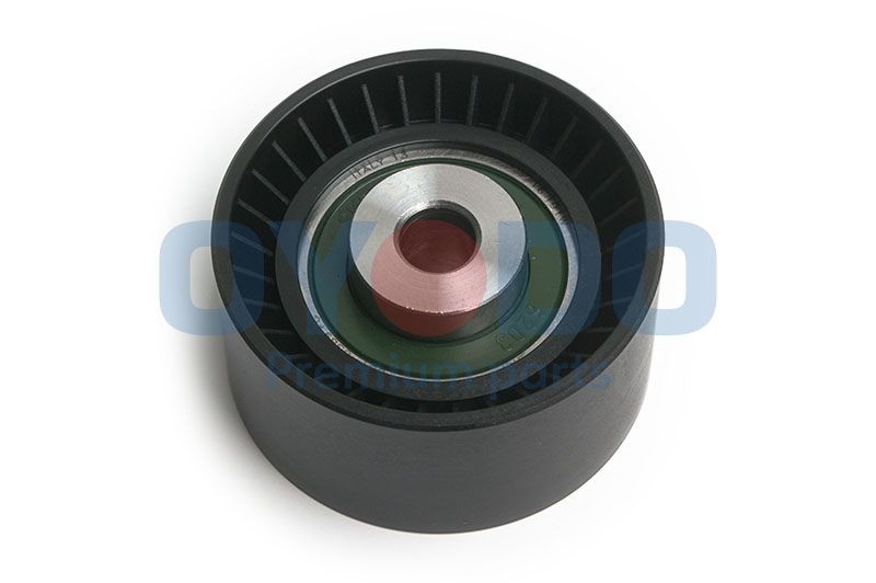 Oyodo Deflection / Guide Pulley, v-ribbed belt Article number: 20R9012-OYO cheaply
