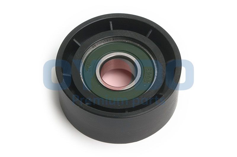 Oyodo Deflection / Guide Pulley, v-ribbed belt Article number: 20R9018-OYO cheaply