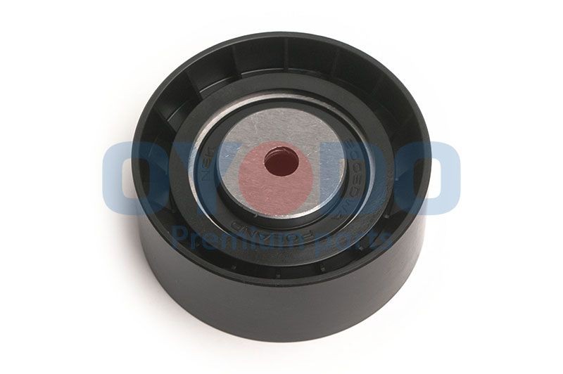 Oyodo Deflection / Guide Pulley, v-ribbed belt Article number: 20R9023-OYO cheaply