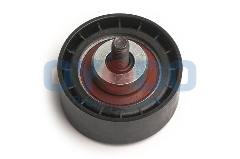 Oyodo Deflection / Guide Pulley, v-ribbed belt Article number: 20R9036-OYO cheaply