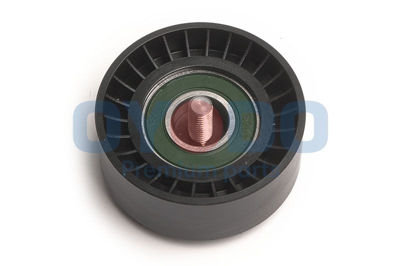 Oyodo Deflection / Guide Pulley, v-ribbed belt Article number: 20R9054-OYO cheaply
