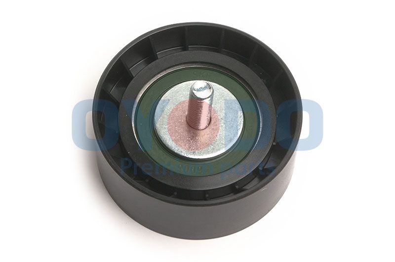 Oyodo Deflection / Guide Pulley, v-ribbed belt Article number: 20R9059-OYO cheaply