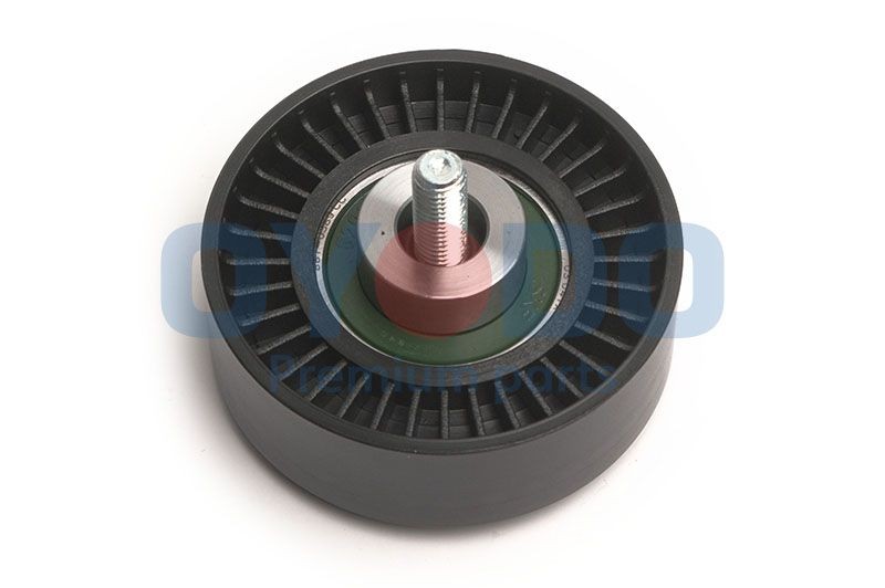 Oyodo Deflection / Guide Pulley, v-ribbed belt Article number: 20R9067-OYO cheaply