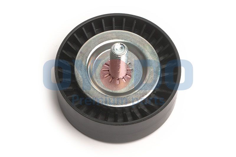 Oyodo Deflection / Guide Pulley, v-ribbed belt Article number: 20R9080-OYO cheaply