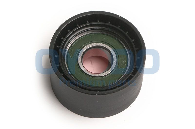 Oyodo Deflection / Guide Pulley, v-ribbed belt Article number: 20R9109-OYO cheaply