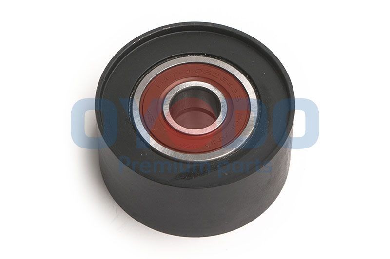 Oyodo Deflection / Guide Pulley, v-ribbed belt Article number: 20R9132-OYO cheaply