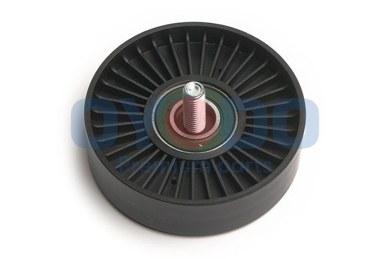 Oyodo Deflection / Guide Pulley, v-ribbed belt Article number: 20R9167-OYO cheaply