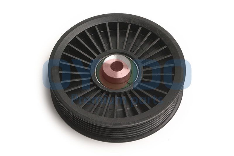 Oyodo Deflection / Guide Pulley, v-ribbed belt Article number: 20R9184-OYO cheaply