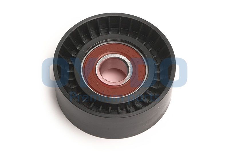 Oyodo Deflection / Guide Pulley, v-ribbed belt Article number: 20R9240-OYO cheaply