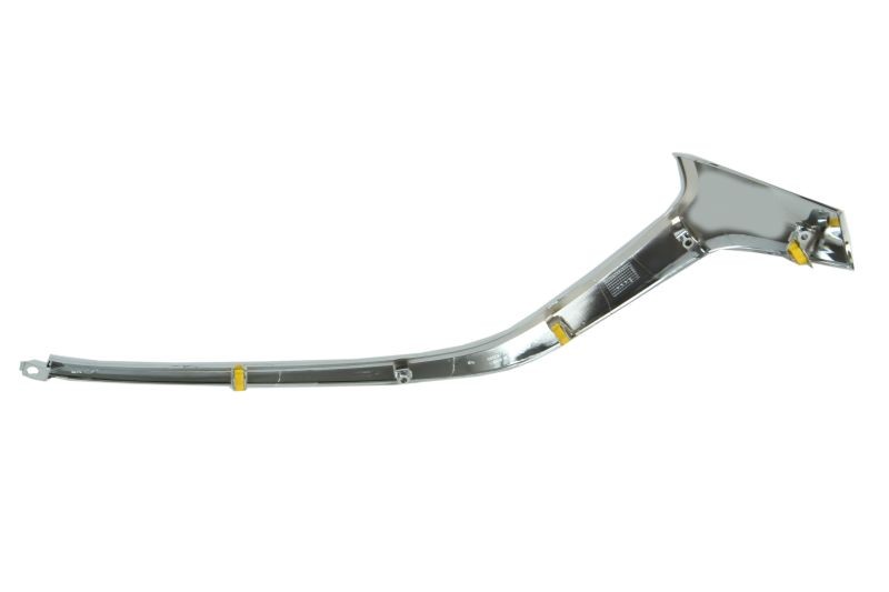 BLIC 5513-00-3422922P Pynte- / beskyttelsesliste, kølergitter 2 1.5 D (DJ5FS) 105 HK Diesel