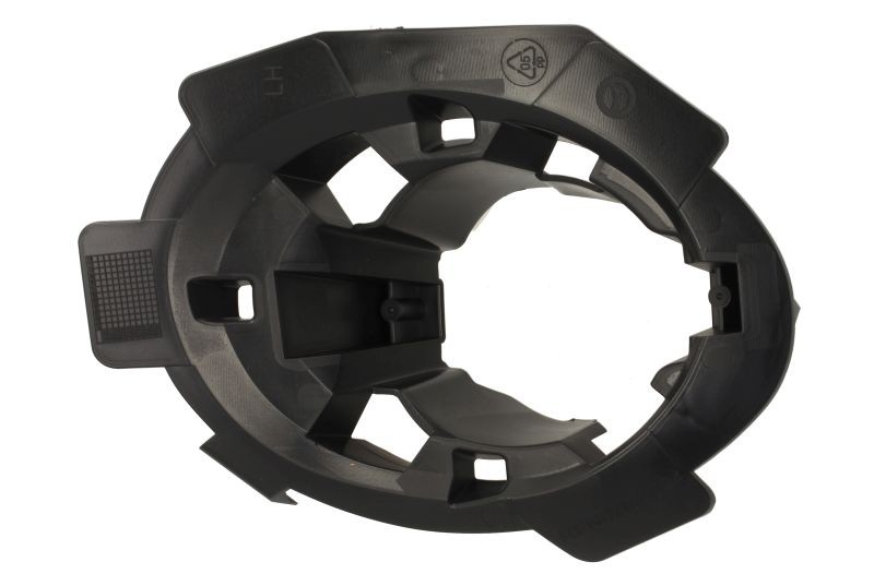 BLIC 5703-05-6089911P Frame, fog light MASTER 2.3 dCi 100 FWD (JV0A, JV0B, JV0G, JV0H) 101 PS Diesel