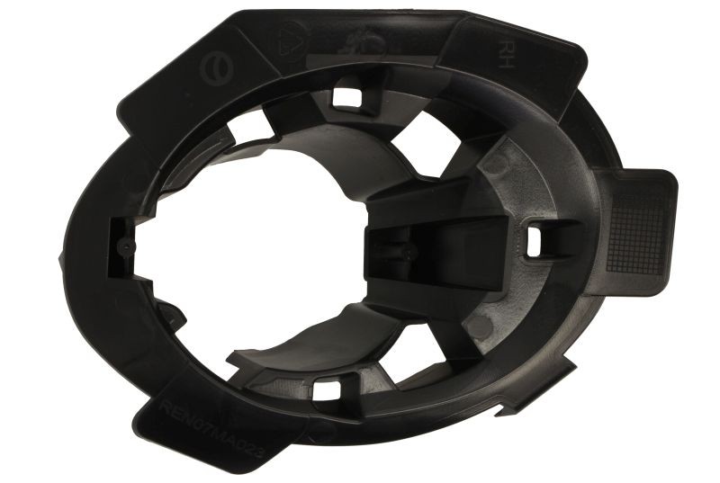 BLIC 5703-05-6089912P Frame, fog light MASTER 2.3 dCi 100 FWD (JV0A, JV0B, JV0G, JV0H) 101 PS Diesel