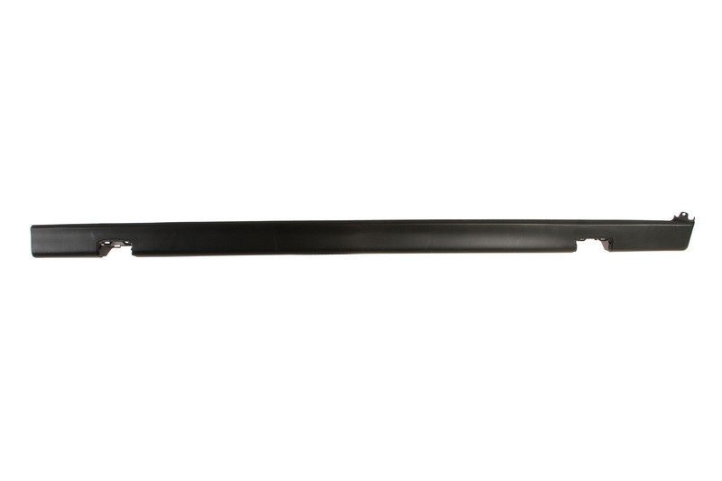 BLIC 5703-06-5023572P Bumper moulding CORSA 1.0 (F08, F68) 58 PS Petrol 2009