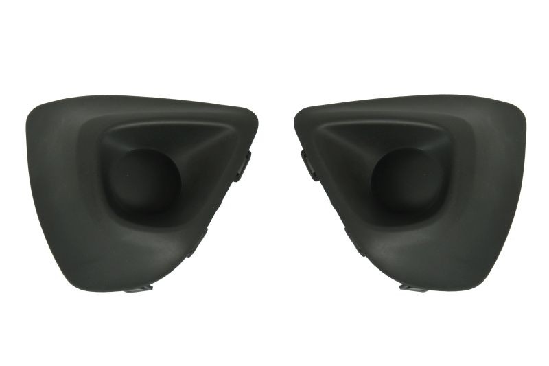 BLIC Bumper grill Article number: 6502-07-5090911P cheaply