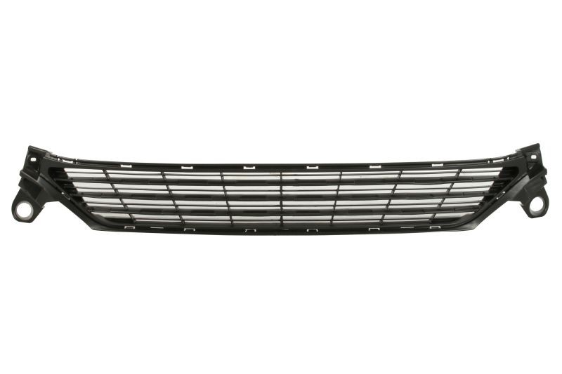 BLIC Bumper grill Article number: 6502-07-5511996P cheaply