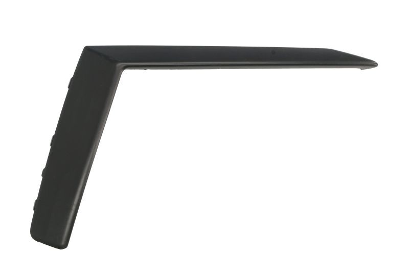 BLIC 6502-07-7523921P Bumper moulding OCTAVIA 2.0 TSI RS 245 PS Petrol