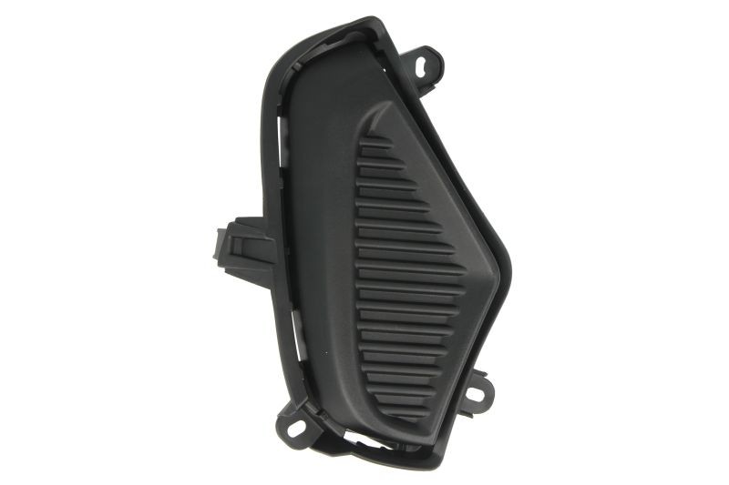 BLIC Bumper grill Article number: 6502-07-8186916P cheaply