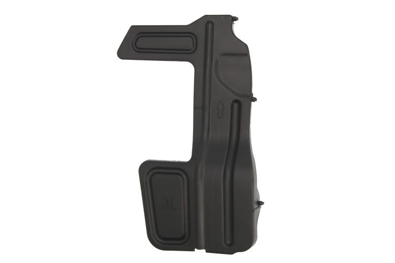 BLIC Air Deflector, engine Article number: 6502-08-8119202P cheaply