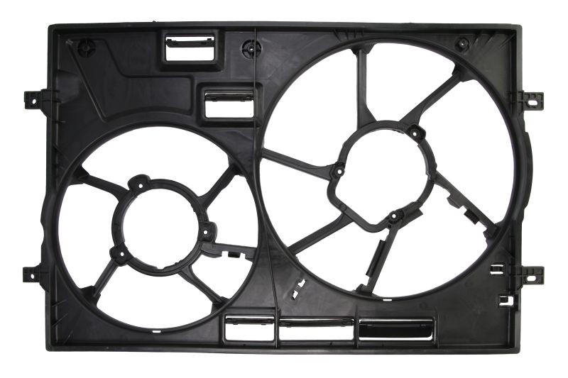 BLIC Fan, radiator Article number: 6508-05-9550249P cheaply