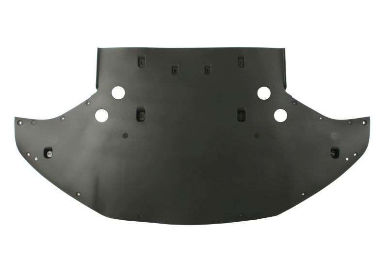 BLIC 6601-02-7704880P Motorrumsisolation MODEL S 60D AWD 525 HK EL