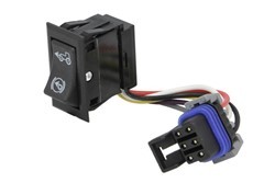 AKUSAN Pressure Switch, axle load limitation Article number: AG 0554 cheaply