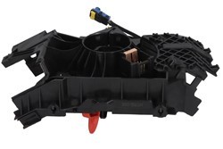 AKUSAN K00W045AKN Clockspring, airbag MODUS 1.2 GPL (JP0R) 75 PS Petrol/Petroleum Gas (LPG)