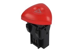 AKUSAN K03W016AKN Hazard Light Switch ESPACE 2.0 dCi (JK03, JK04, JK1C, JK1G, JK1J, JK1K) 173 PS Diesel