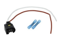 AKUSAN K06W006AKN Paranduskomplekt, kaablikomplekt C5 2.2 HDi (RE4HPE, RE4HP2, RE4HRE, RE4HR2) 163 HP Diisel 2008