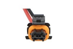 AKUSAN Cable Repair Set, injector valve Article number: K06W012AKN cheaply