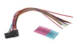 AKUSAN Cable Repair Set, door Article number: K06W049AKN cheaply