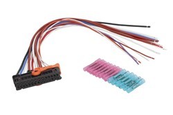 AKUSAN Cable Repair Set, door Article number: K06W051AKN cheaply