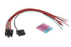 AKUSAN Cable Repair Set, door Article number: K06W052AKN cheaply
