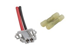 AKUSAN Cable Repair Set, cooling fan Article number: K06W062AKN cheaply