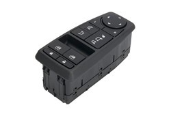 AKUSAN Window switch Article number: MAN-PC-010 cheaply