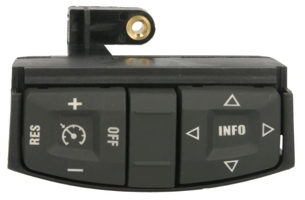 AKUSAN Control Switch, cruise control Article number: SCA-PC-018 cheaply