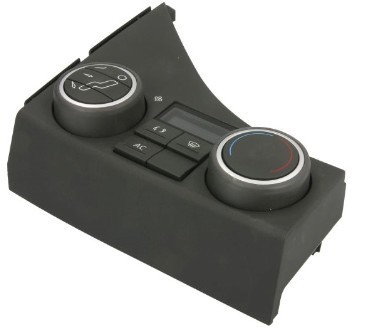 AKUSAN Control Unit, air conditioning Article number: VOL-CCON-001 cheaply