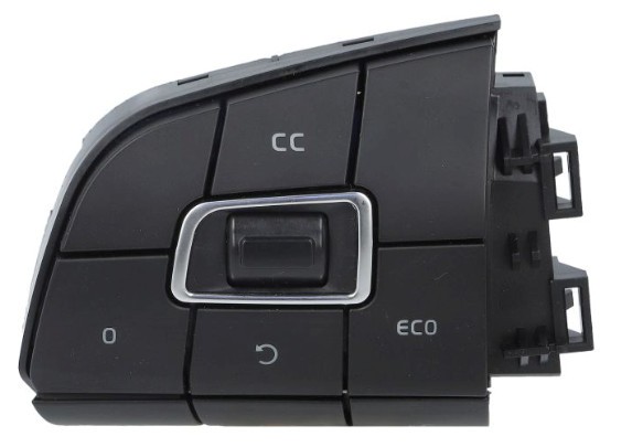 AKUSAN Multi-Function Switch Article number: VOL-PC-021 cheaply
