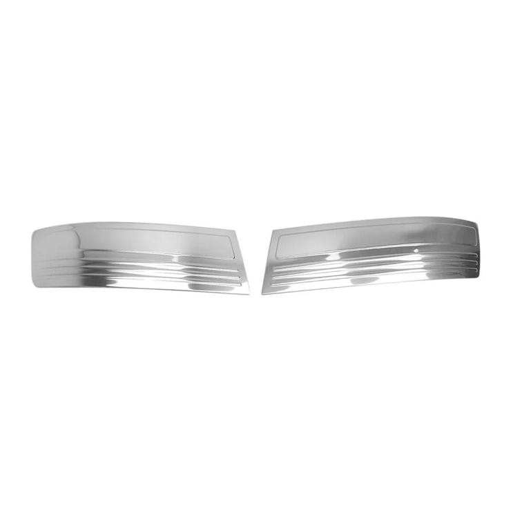 OMAC 7530082 Jeu de baguettes et bandes protectrices, grille de radiateur MULTIVAN VR6 3.2 231 CH Essence 2015