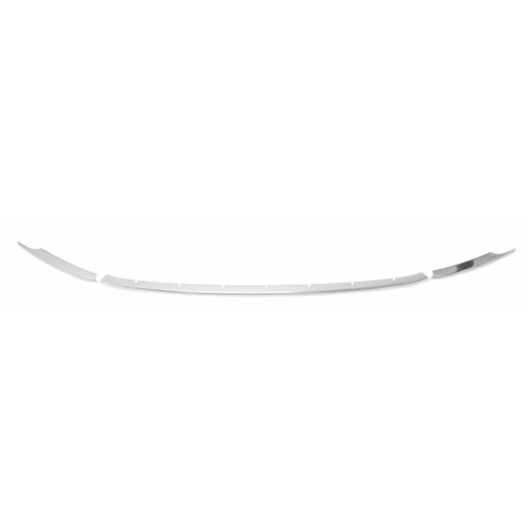 OMAC 7555082 Pynte- / vernelist sett, radiatorgitter CADDY 2.0 TDI 110 HK Diesel