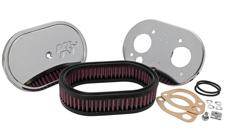 K&N Filters Air filter Article number: 56-1270 cheaply