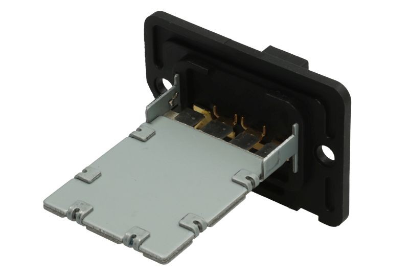 THERMOTEC Modstand, kabineventilator Varenummer: DE0507TT billige