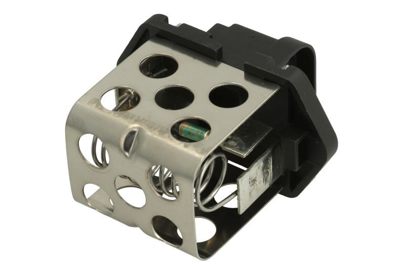 THERMOTEC Pre-resistor, electro motor radiator fan Article number: DER032TT cheaply