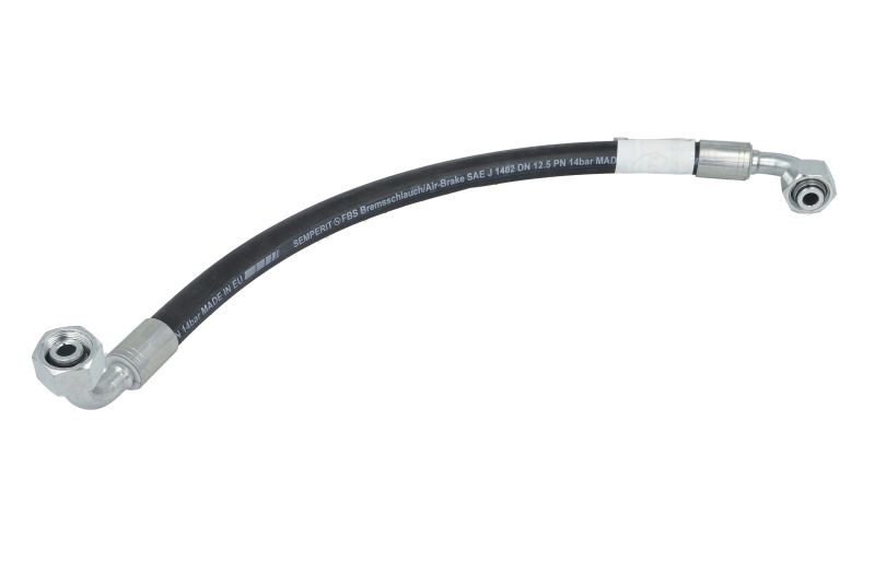 THERMOTEC Connecting Pipe, heater duct Article number: DWSC016TT cheaply