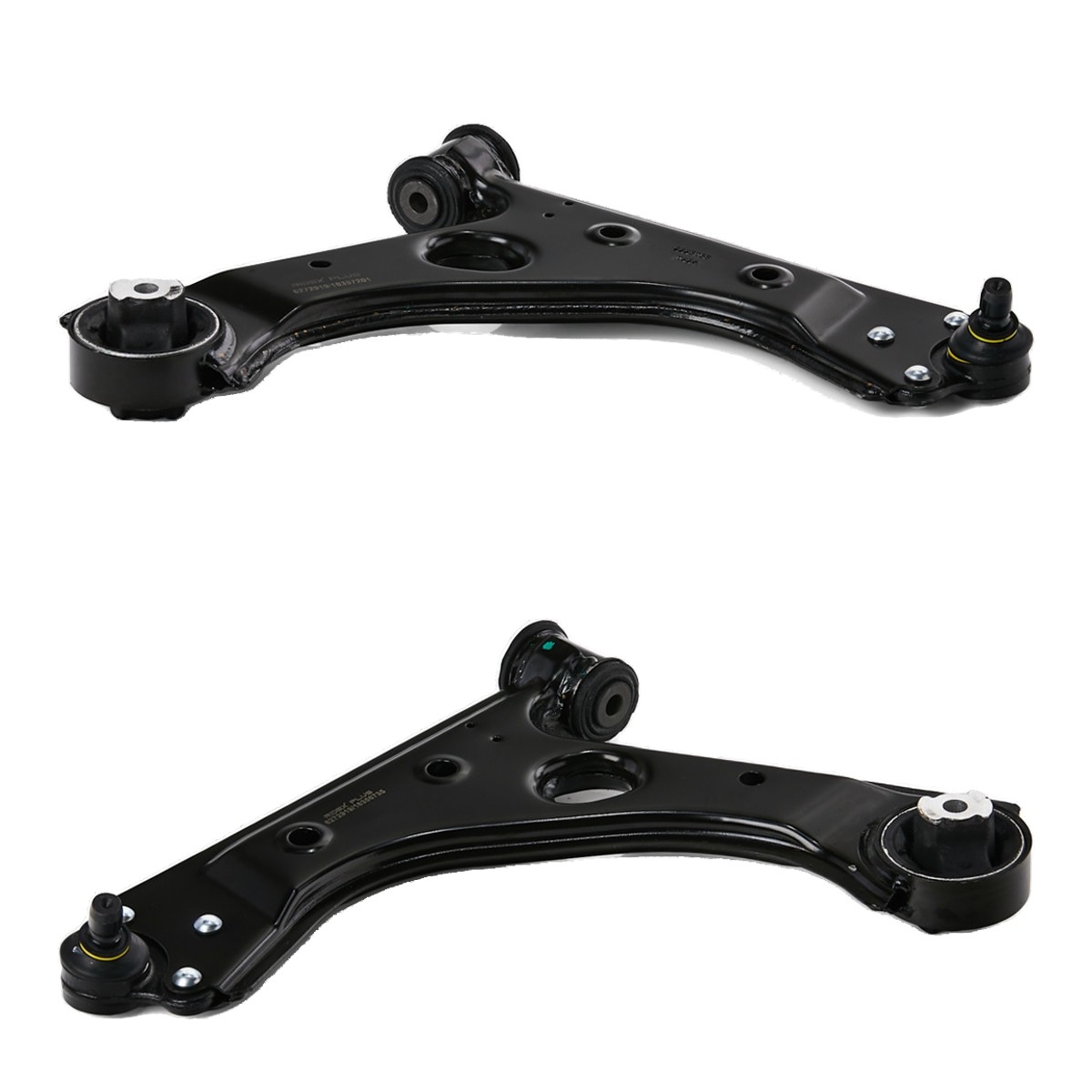 RIDEX PLUS Control arm repair kit Article number: 772S0181P cheaply